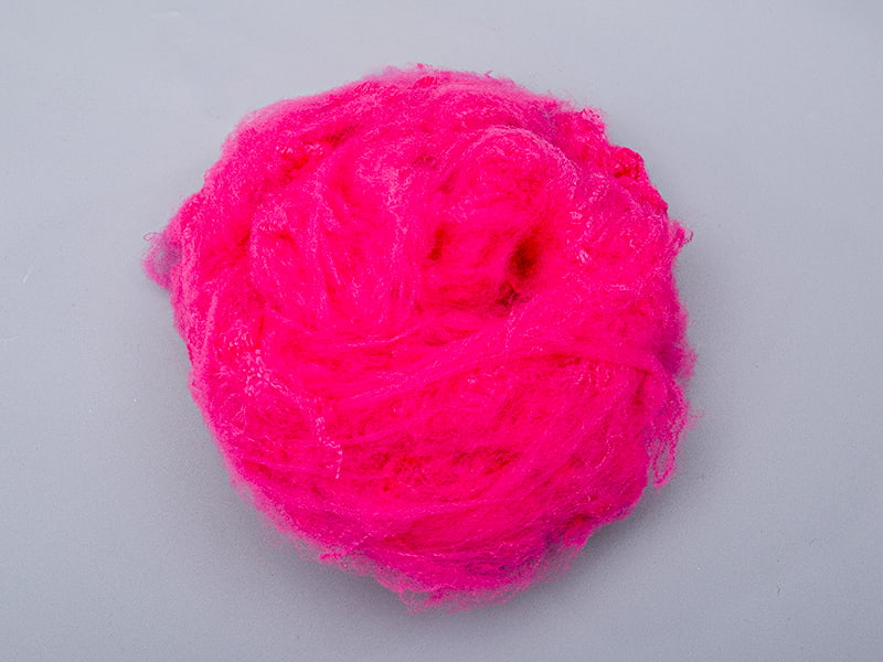 3D EMZC-IC01 Pink Fiber